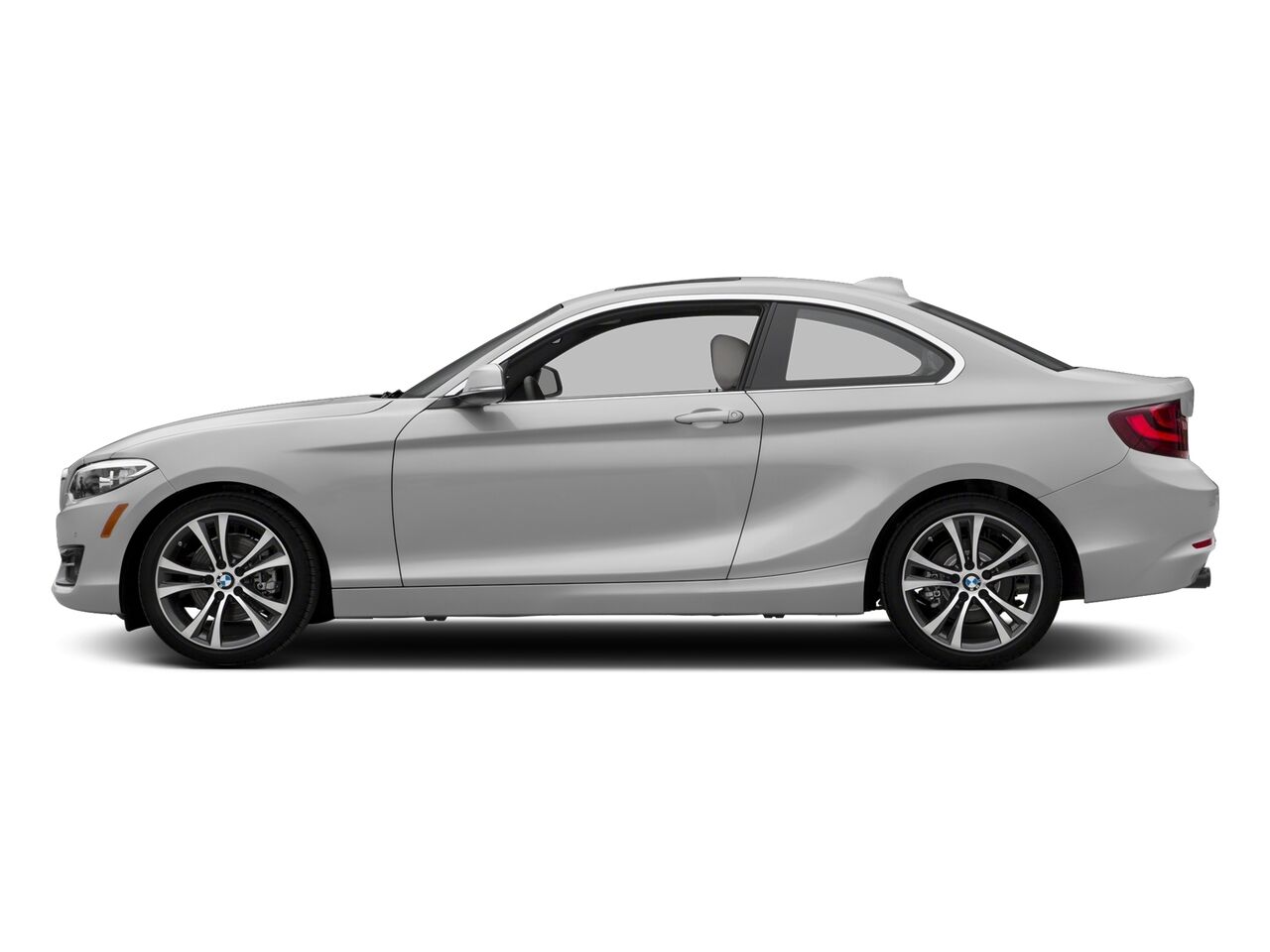 2017 BMW 2 Series 230i xDrive Coupe's photo