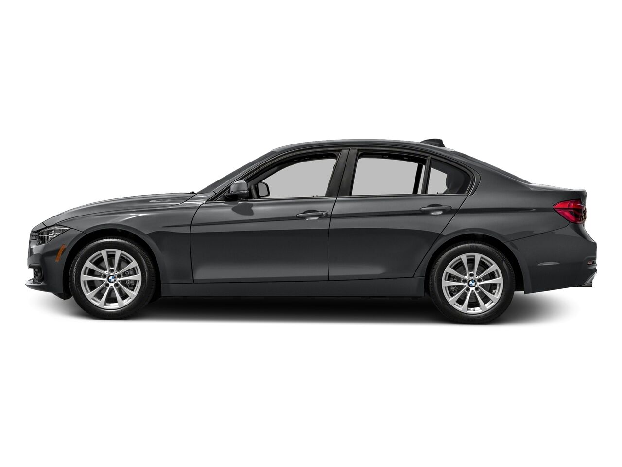 2017 BMW 3 Series 320i