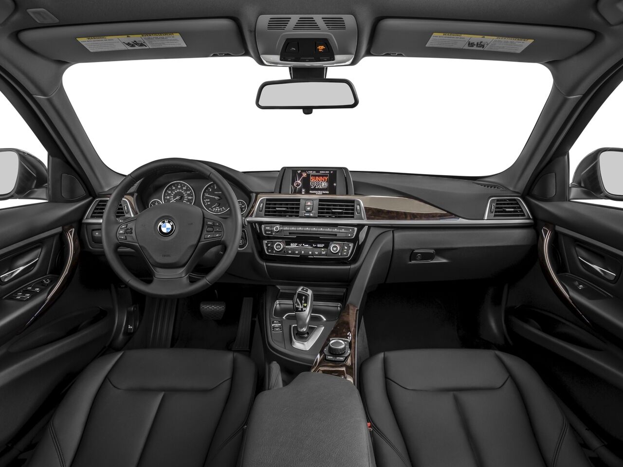 2017 BMW 3 Series 320i Sedan Beeville TX