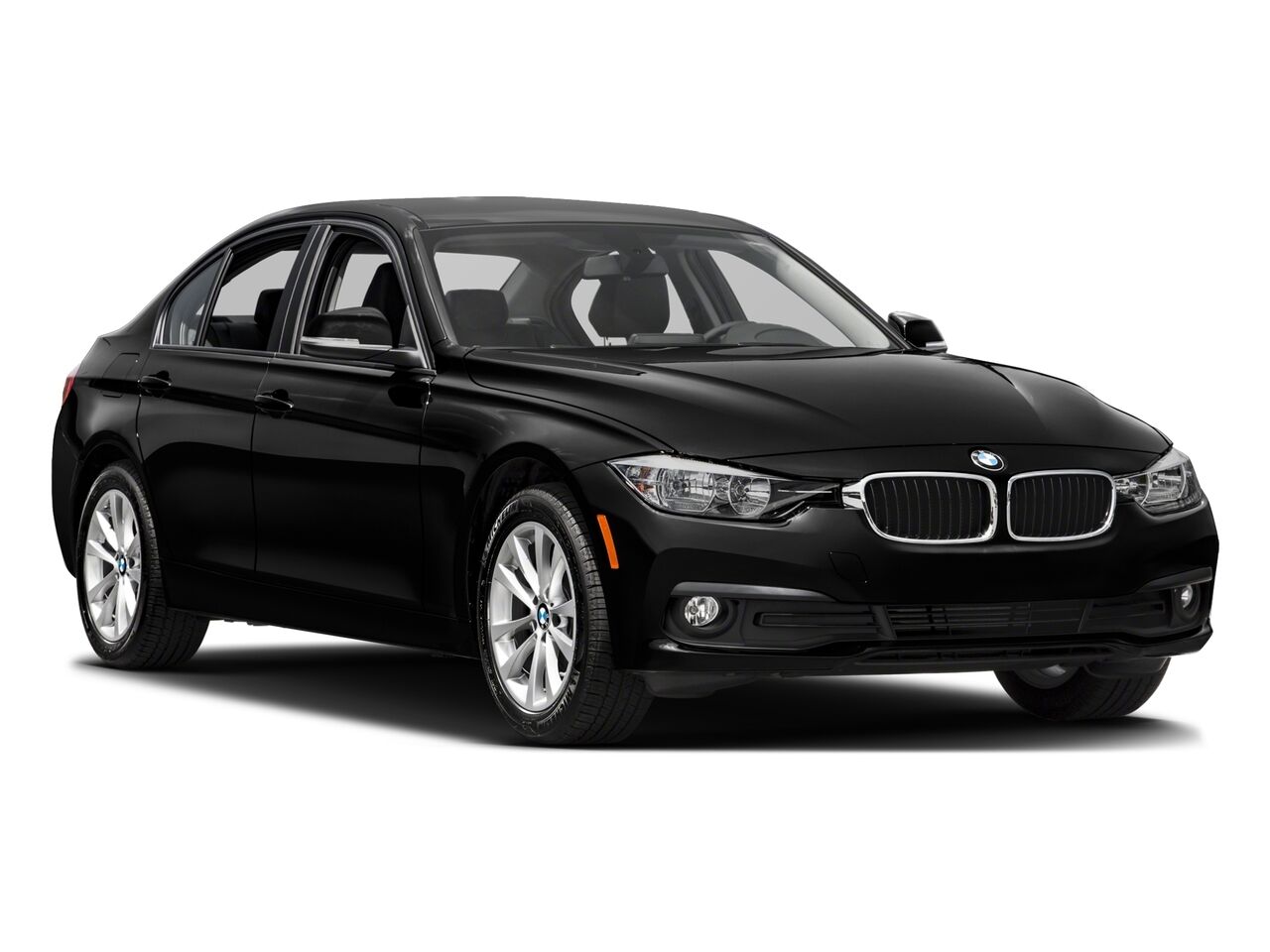2017 BMW 3 Series 320i Sedan Beeville TX