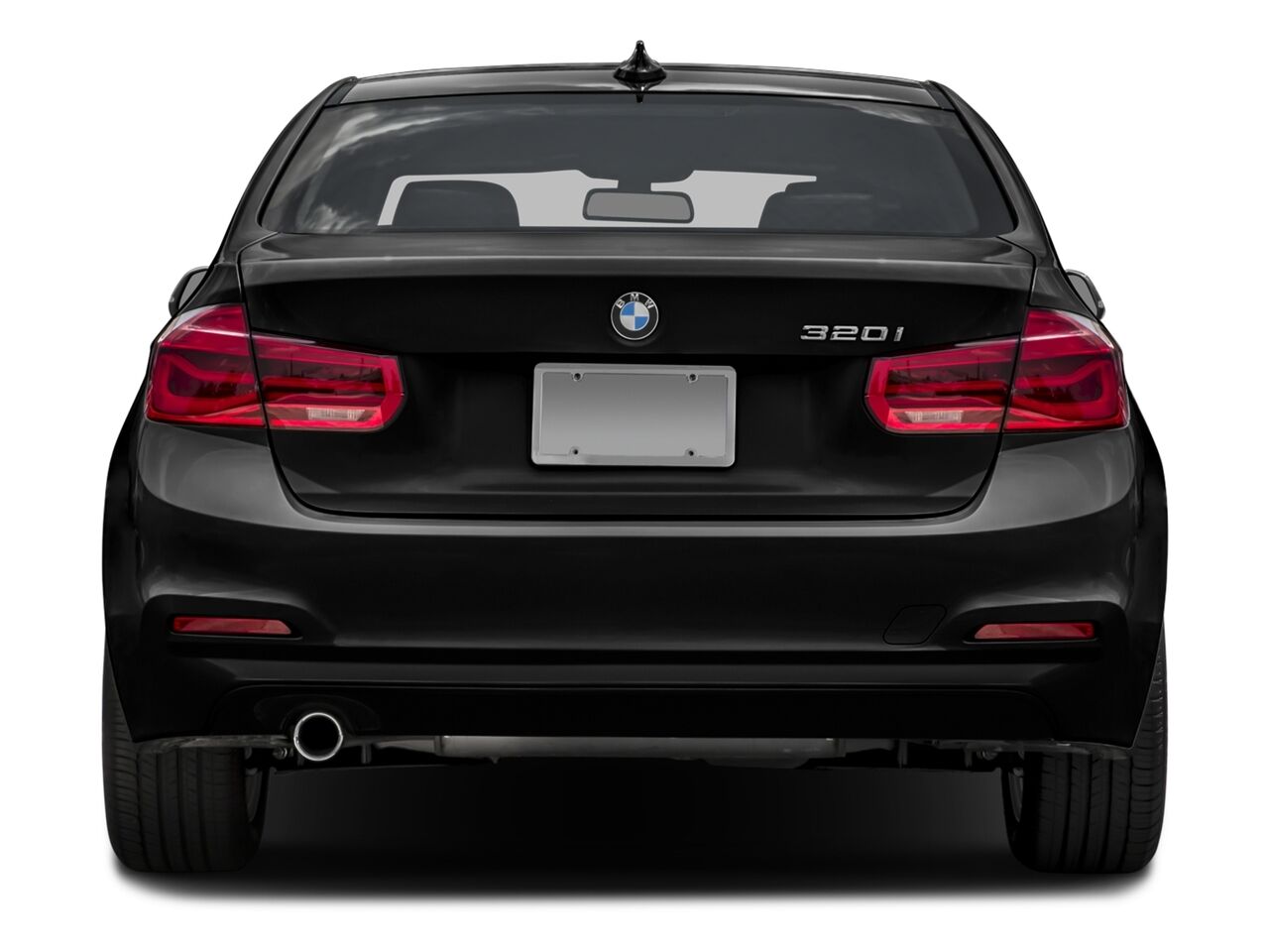 2017 BMW 3 Series 320i Sedan Beeville TX