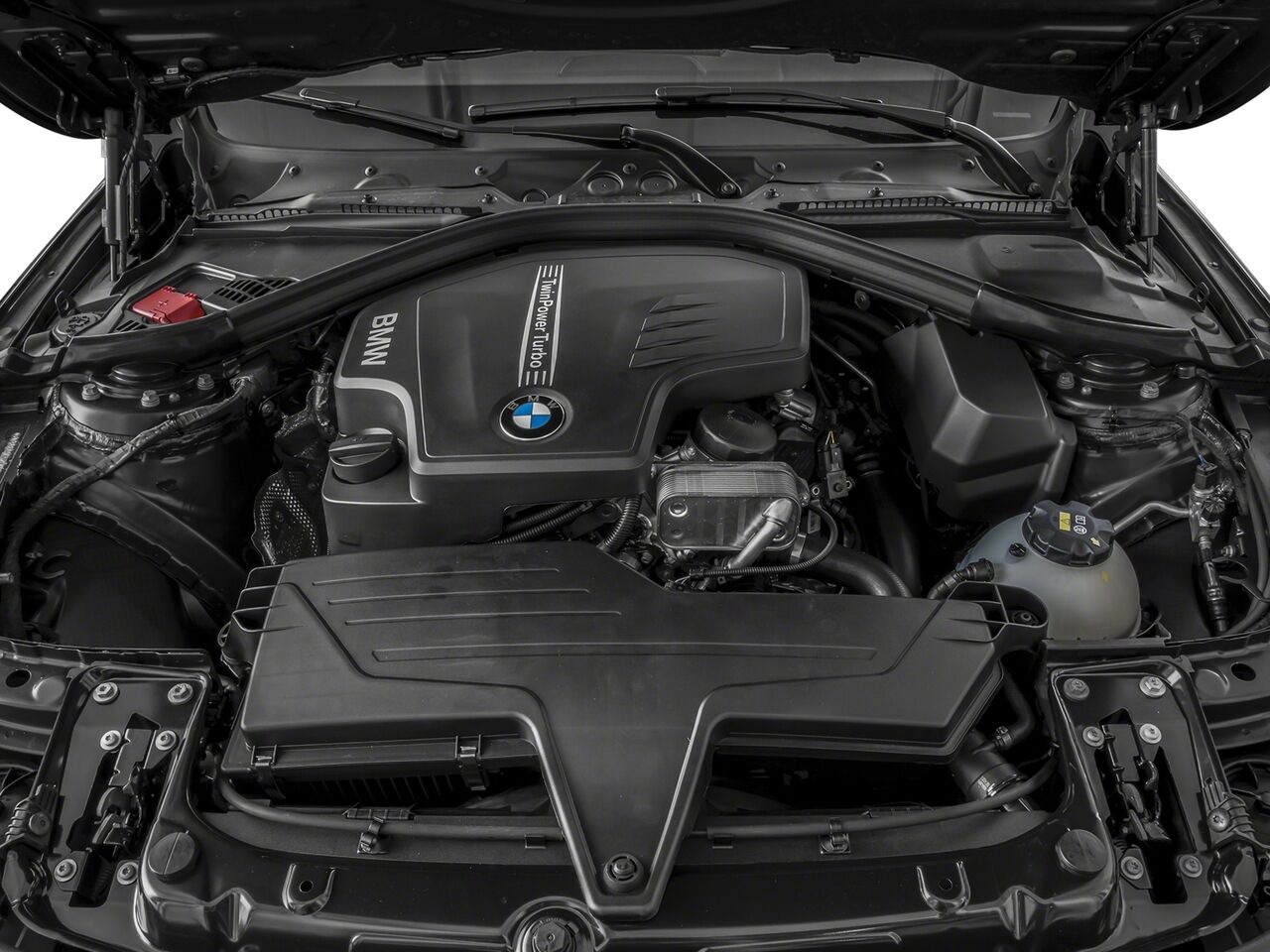 2017 BMW 3 Series 320i Sedan Beeville TX