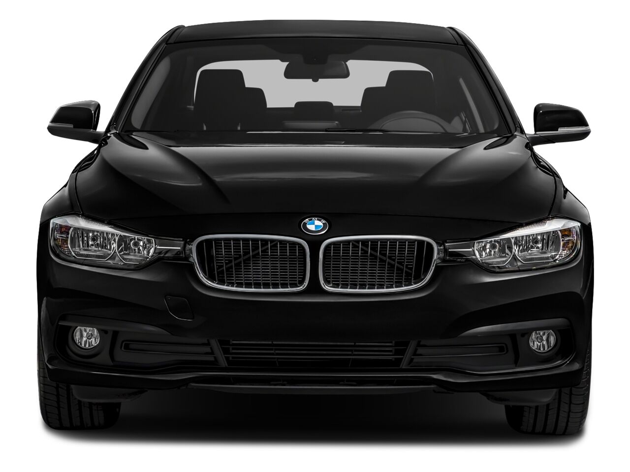 2017 BMW 3 Series 320i Sedan Beeville TX