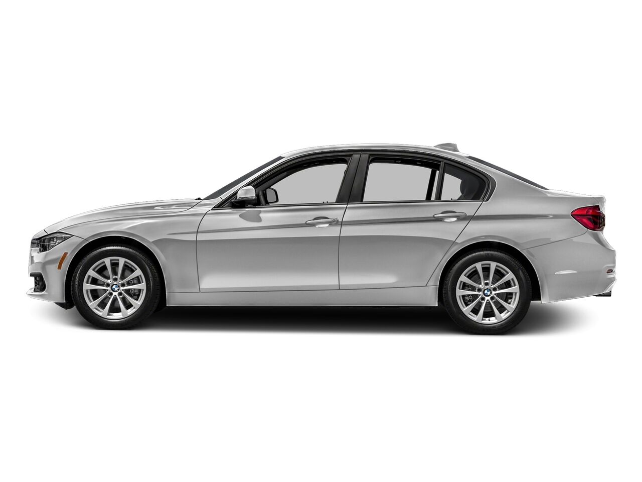 2017 BMW 3 Series 320i Sedan Beeville TX