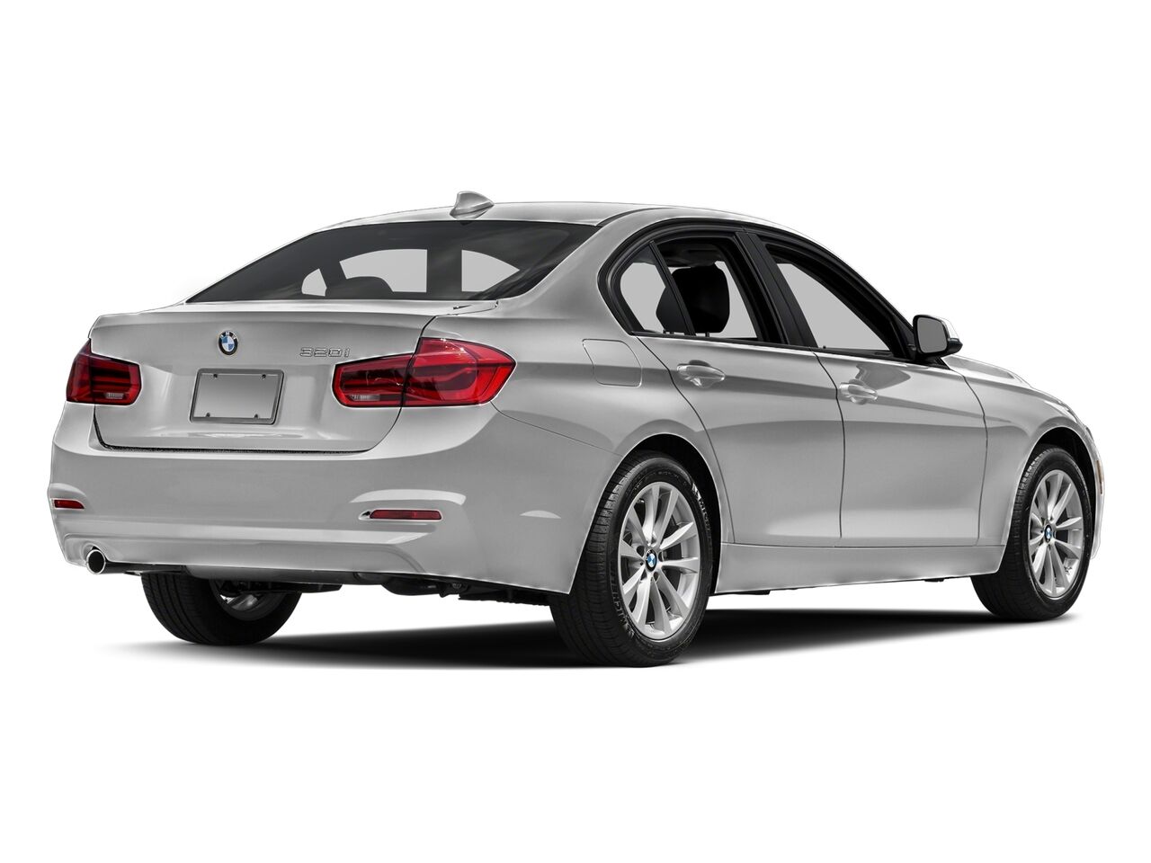 2017 BMW 3 Series 320i Sedan Beeville TX