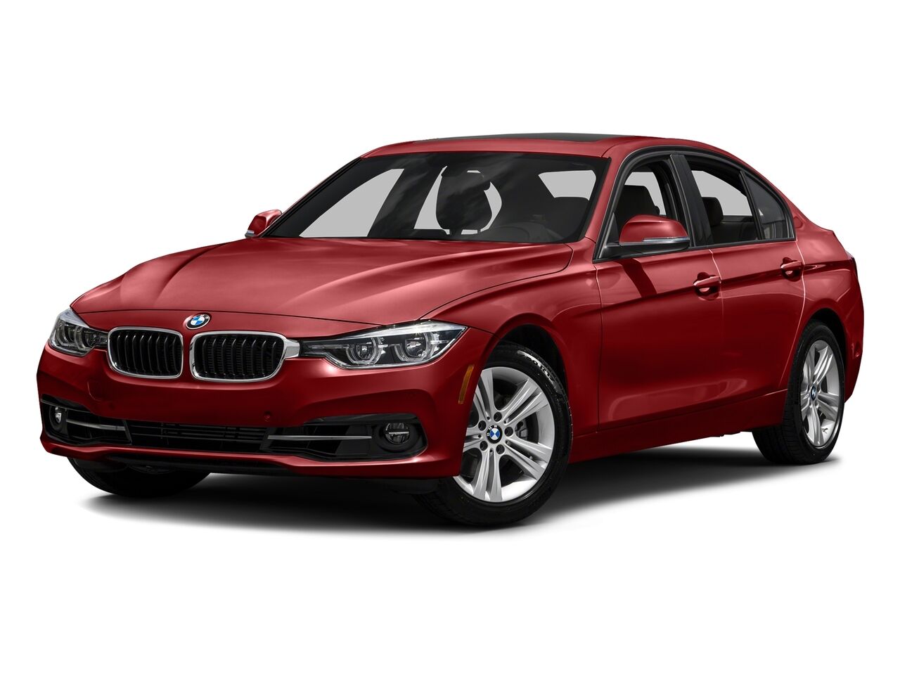 2017 BMW 3 Series 330i