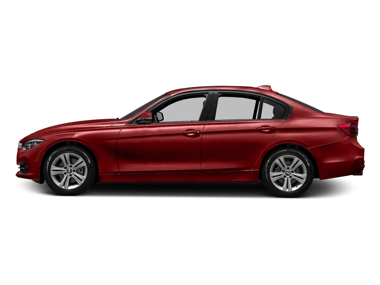 2017 BMW 3 Series 330i Hollywood FL
