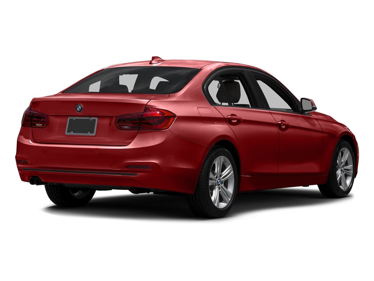 2017 BMW 3 Series 330i Hollywood FL