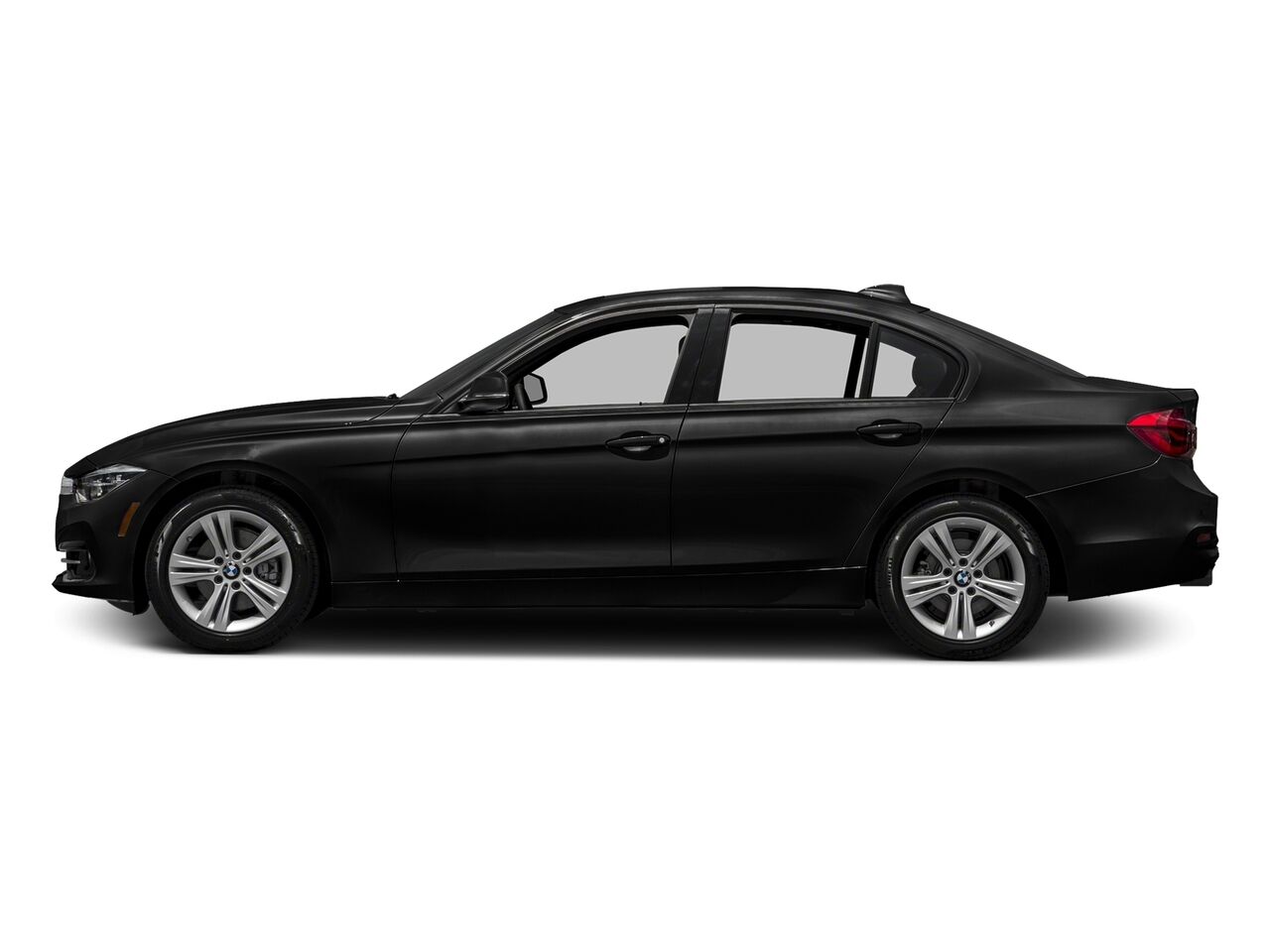 2017 BMW 3-Series