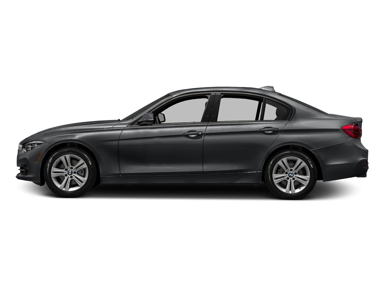 2017 BMW 3 Series 330i Sedan 4D Doral FL