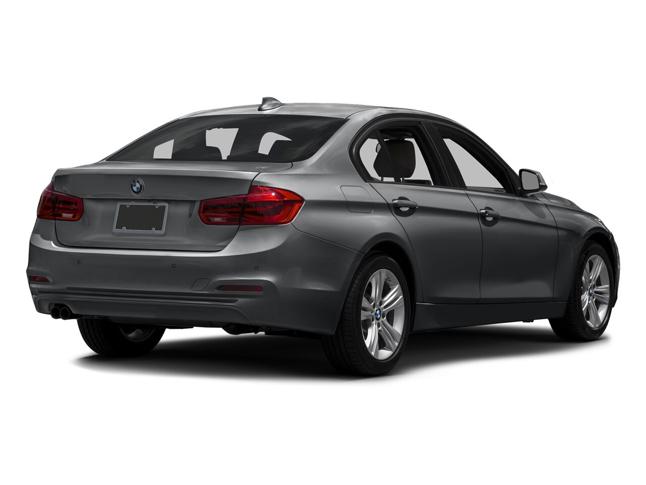 2017 BMW 3 Series 330i Sedan 4D Doral FL