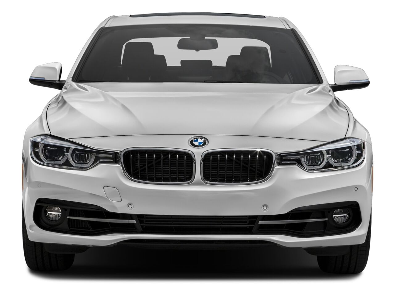 2017 BMW 3 Series 330i xDrive Carbondale IL