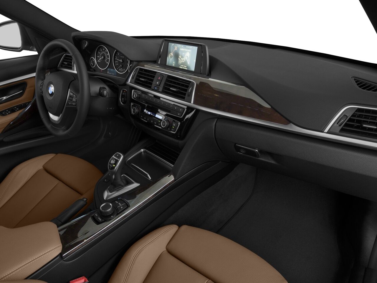 2017 BMW 3 Series 330i xDrive Carbondale IL