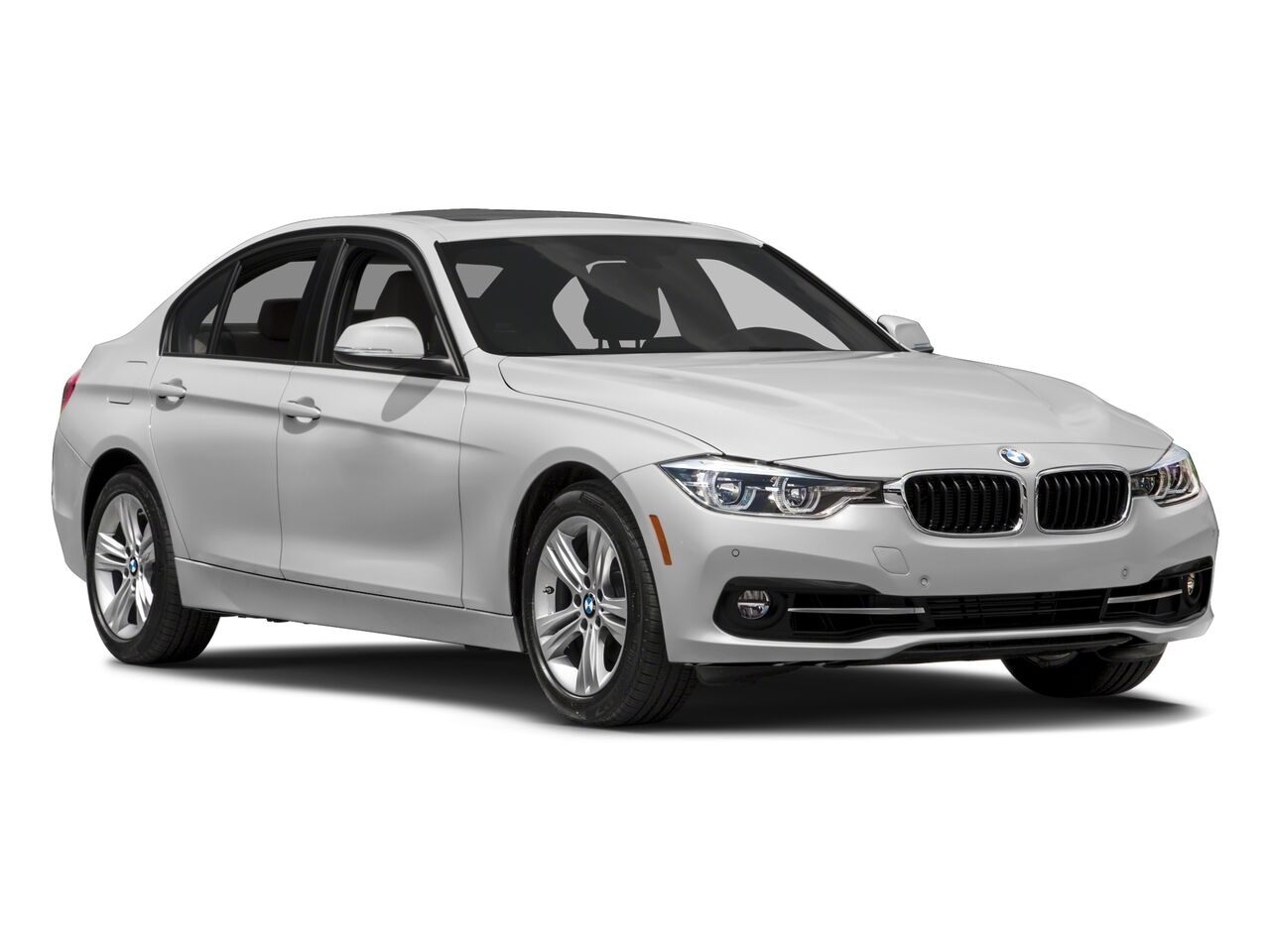 2017 BMW 3 Series 330i xDrive Carbondale IL