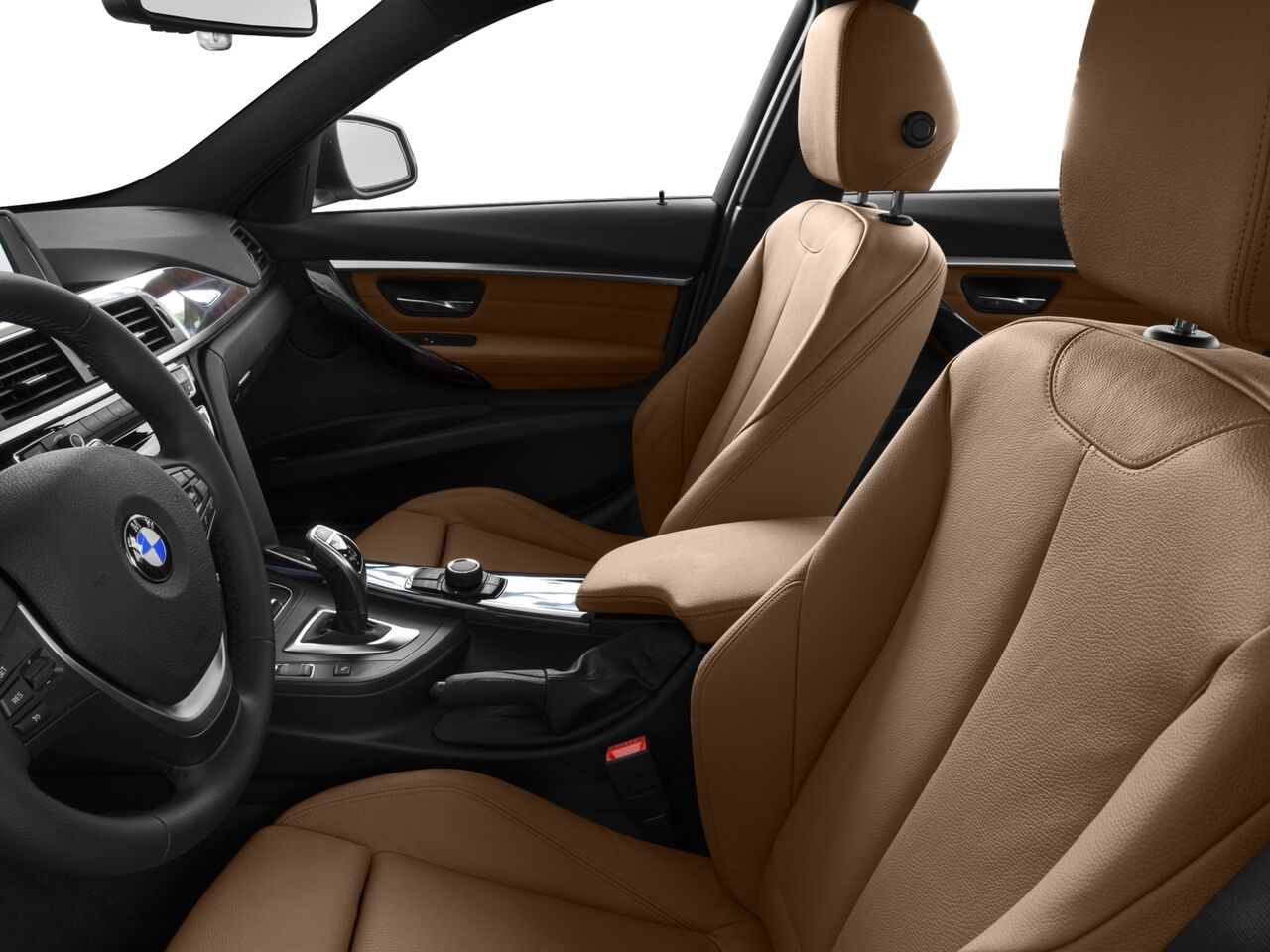 2017 BMW 3 Series 330i xDrive Carbondale IL
