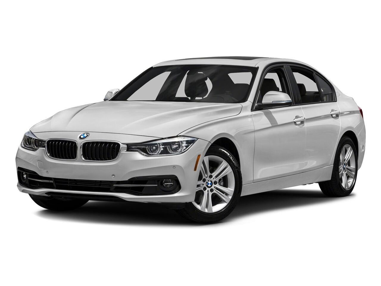 2017 BMW 330i Luxury Chantilly VA