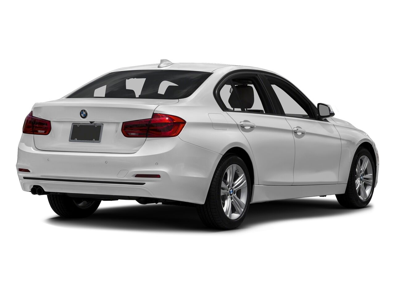 2017 BMW 330i Luxury Chantilly VA