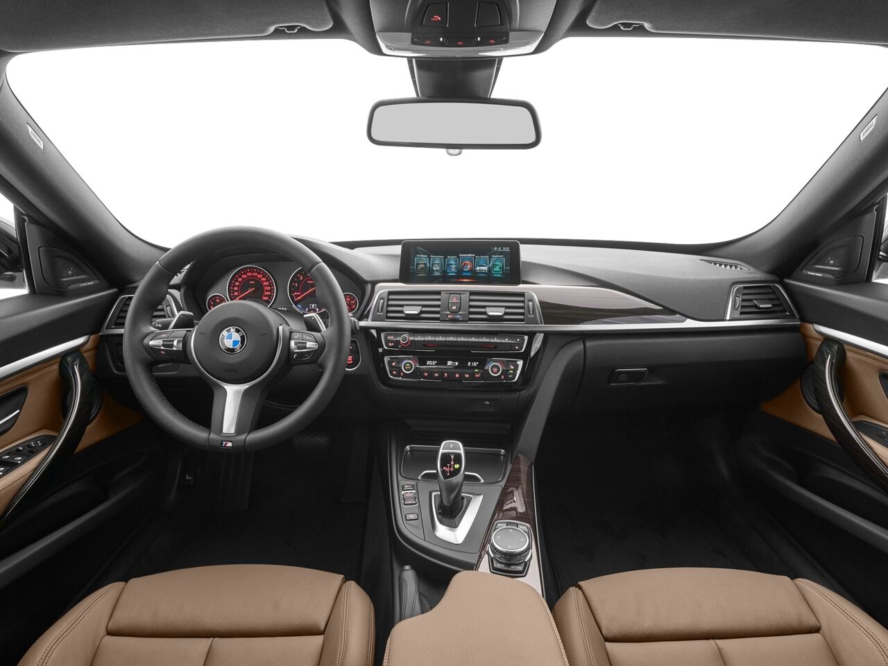 2017 BMW 340i xDrive 340i xDrive Gran Turismo Tucson AZ