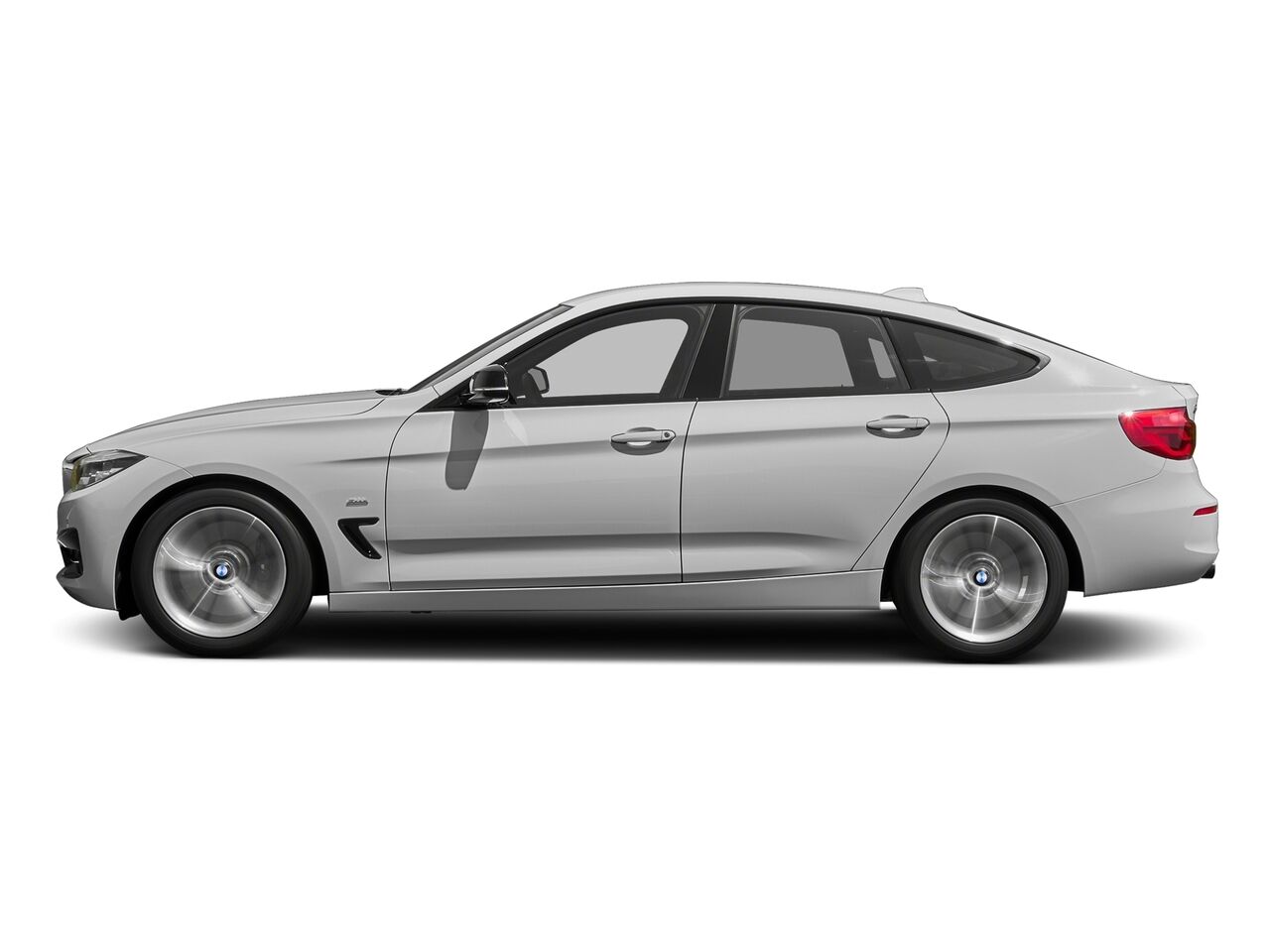 2017 BMW 340i xDrive 340i xDrive Gran Turismo Tucson AZ
