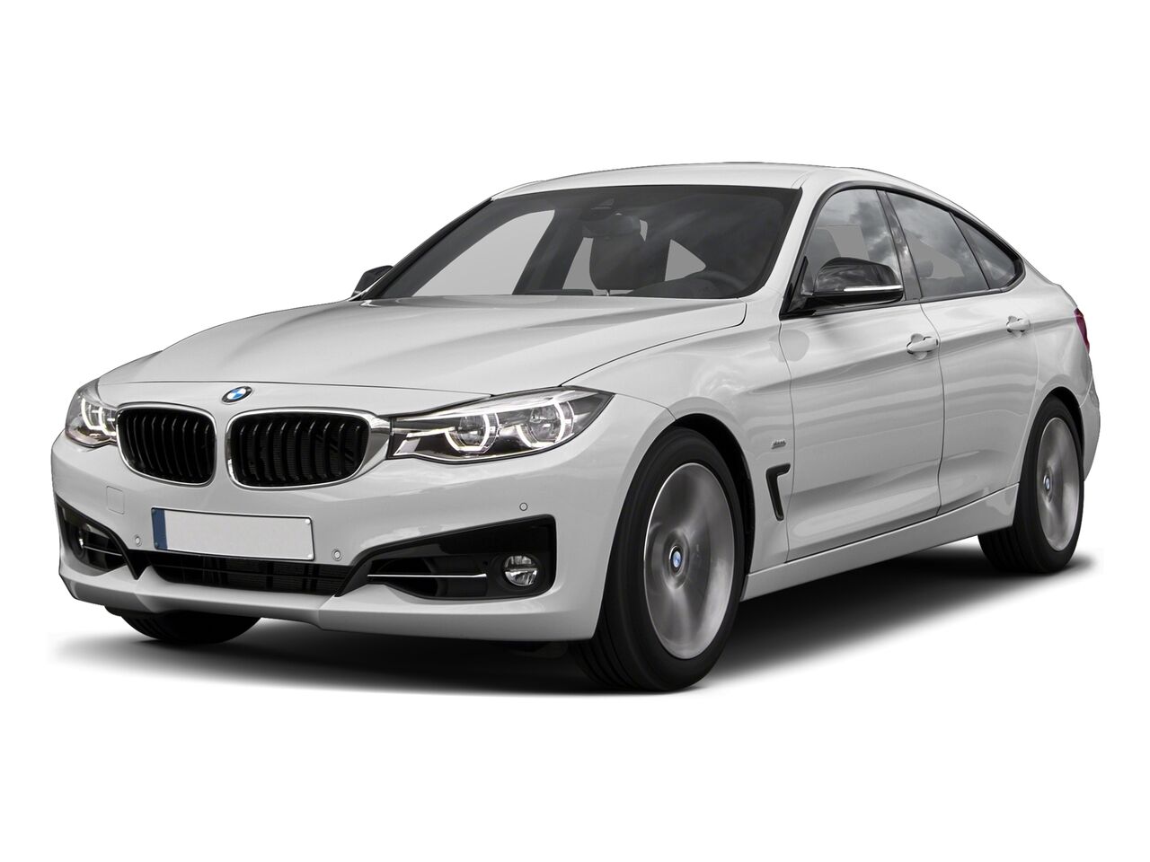 2017 BMW 340i xDrive 340i xDrive Gran Turismo Tucson AZ