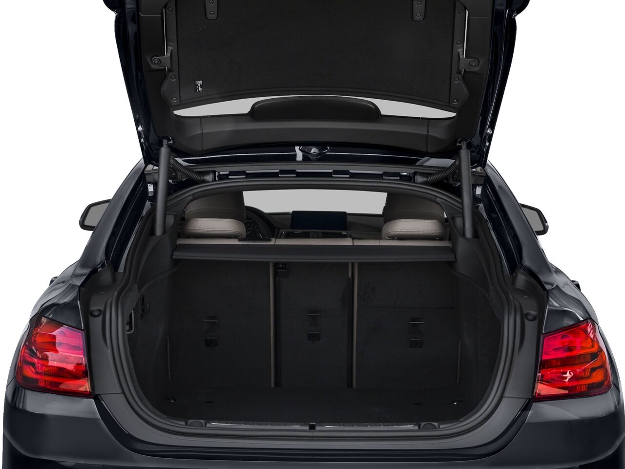 2017 BMW 4 Series 430i Gran Coupe San Clemente CA