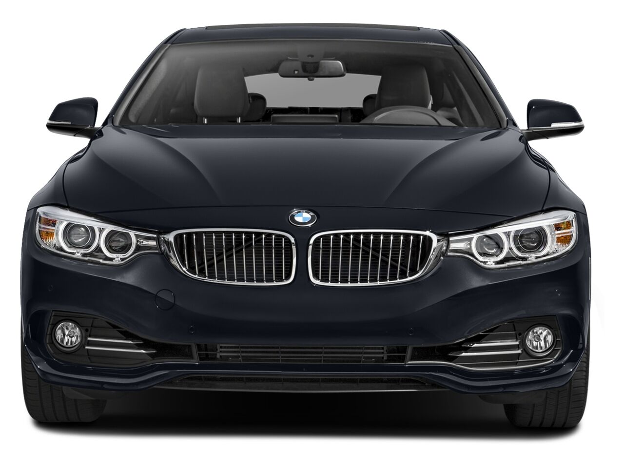 2017 BMW 4 Series 430i Gran Coupe San Clemente CA