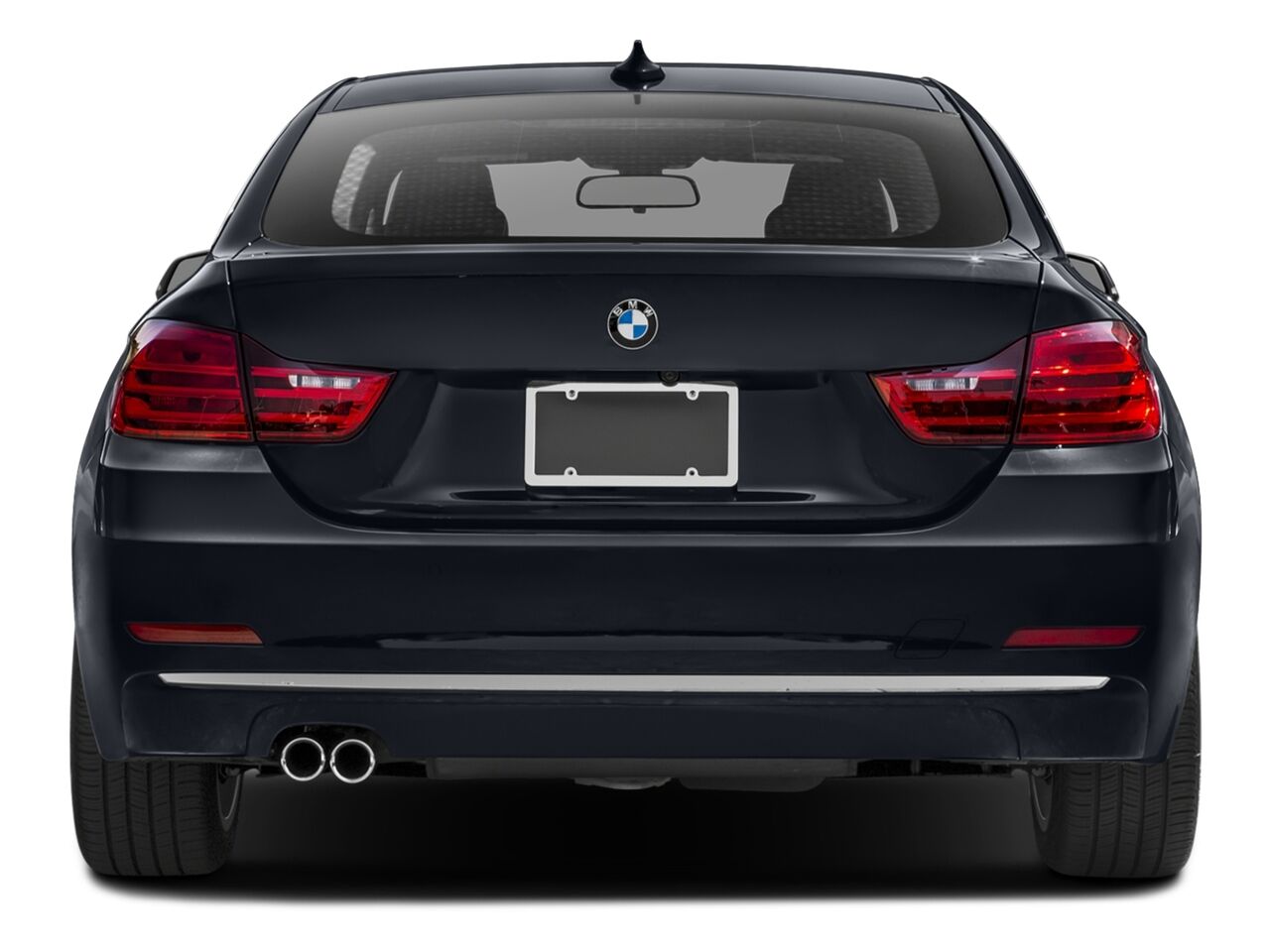 2017 BMW 4 Series 430i Gran Coupe San Clemente CA