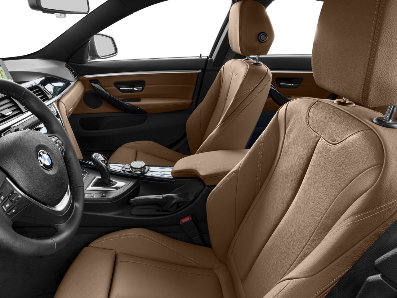 2017 BMW 4 Series 430i Gran Coupe San Clemente CA