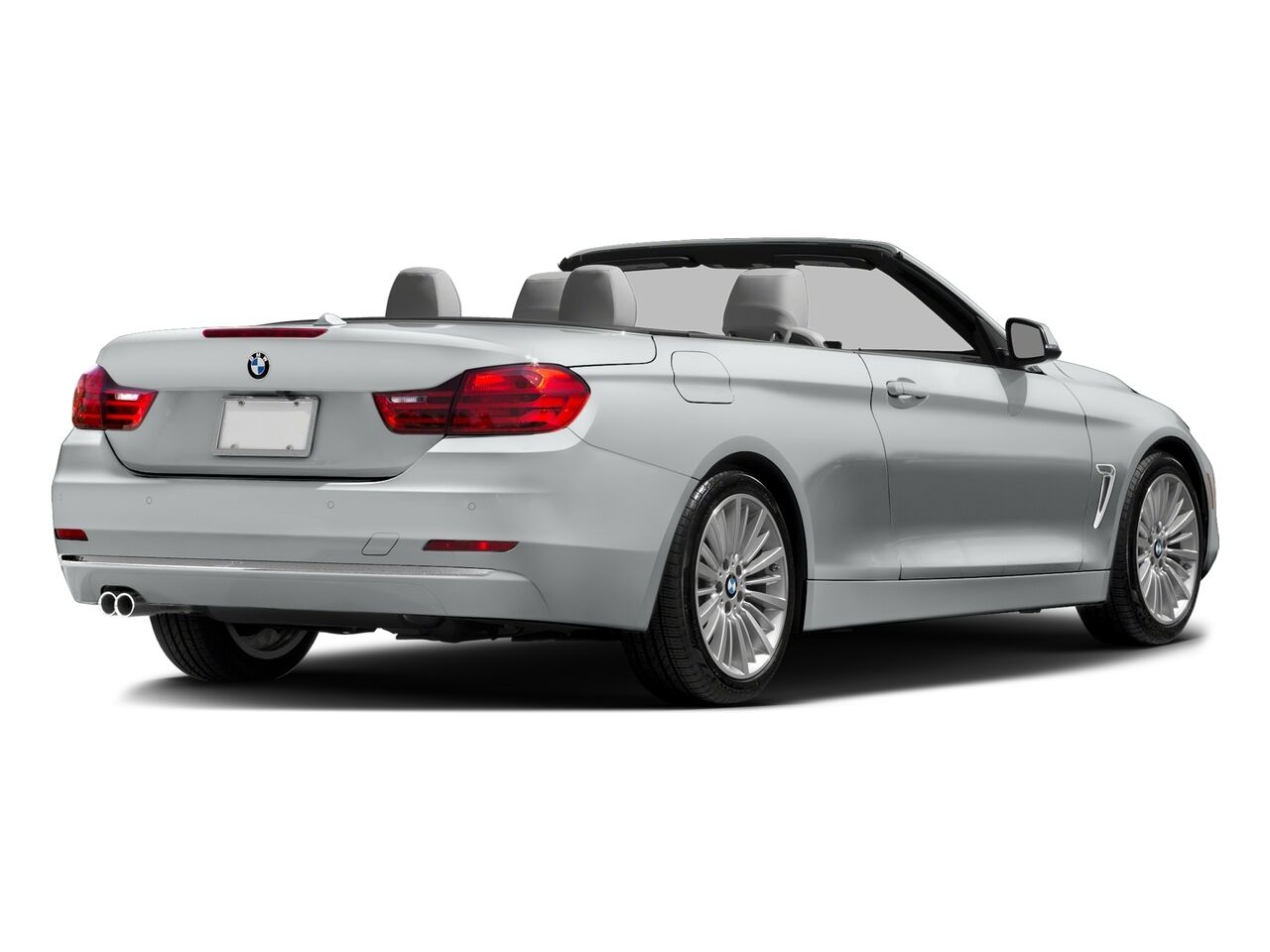 2017 BMW 4 Series 430i Hollywood FL