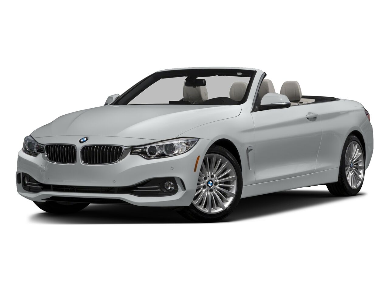 2017 BMW 4 Series 430i