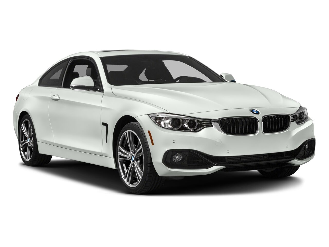 2017 BMW 4 Series 430i xDrive San Clemente CA