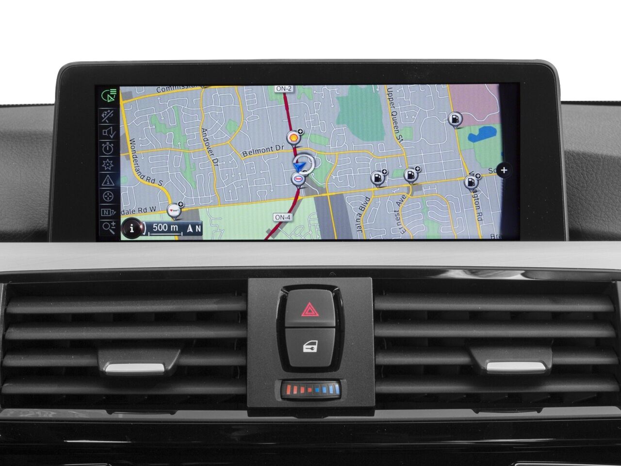 2017 BMW 4 Series 430i xDrive San Clemente CA