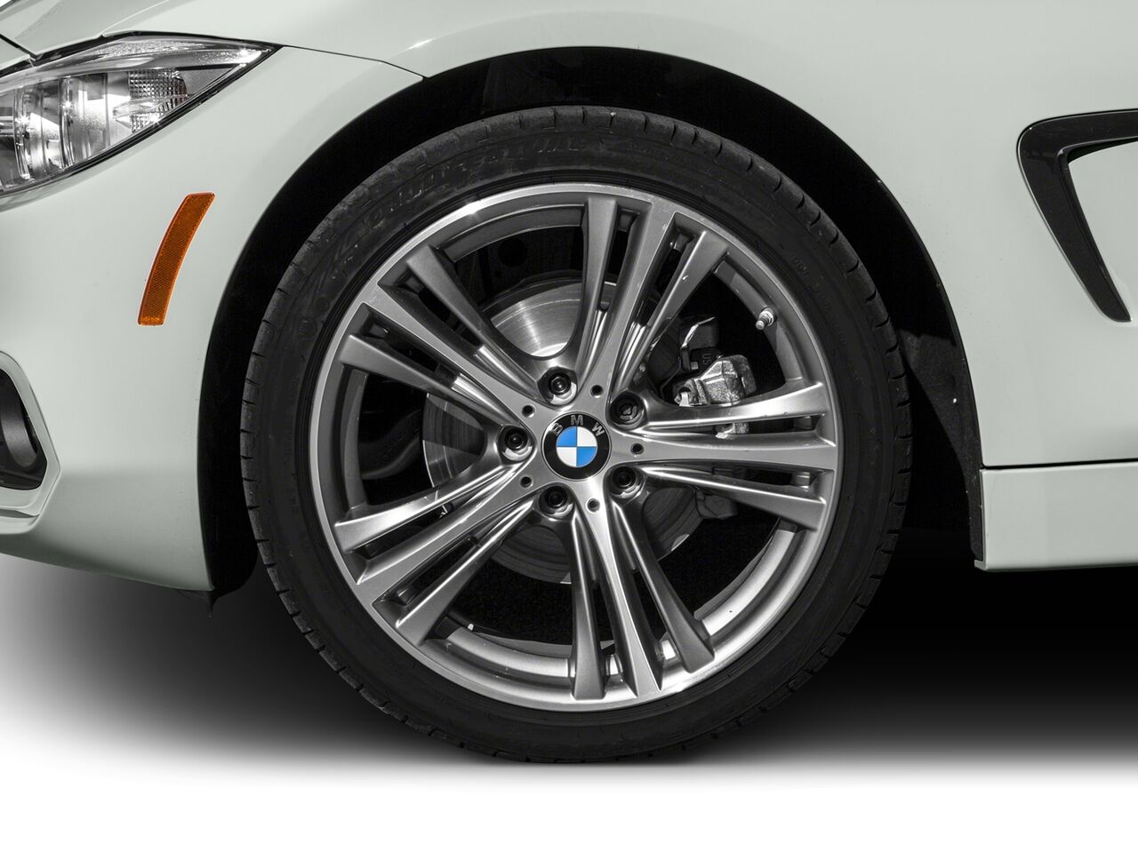 2017 BMW 4 Series 430i xDrive San Clemente CA