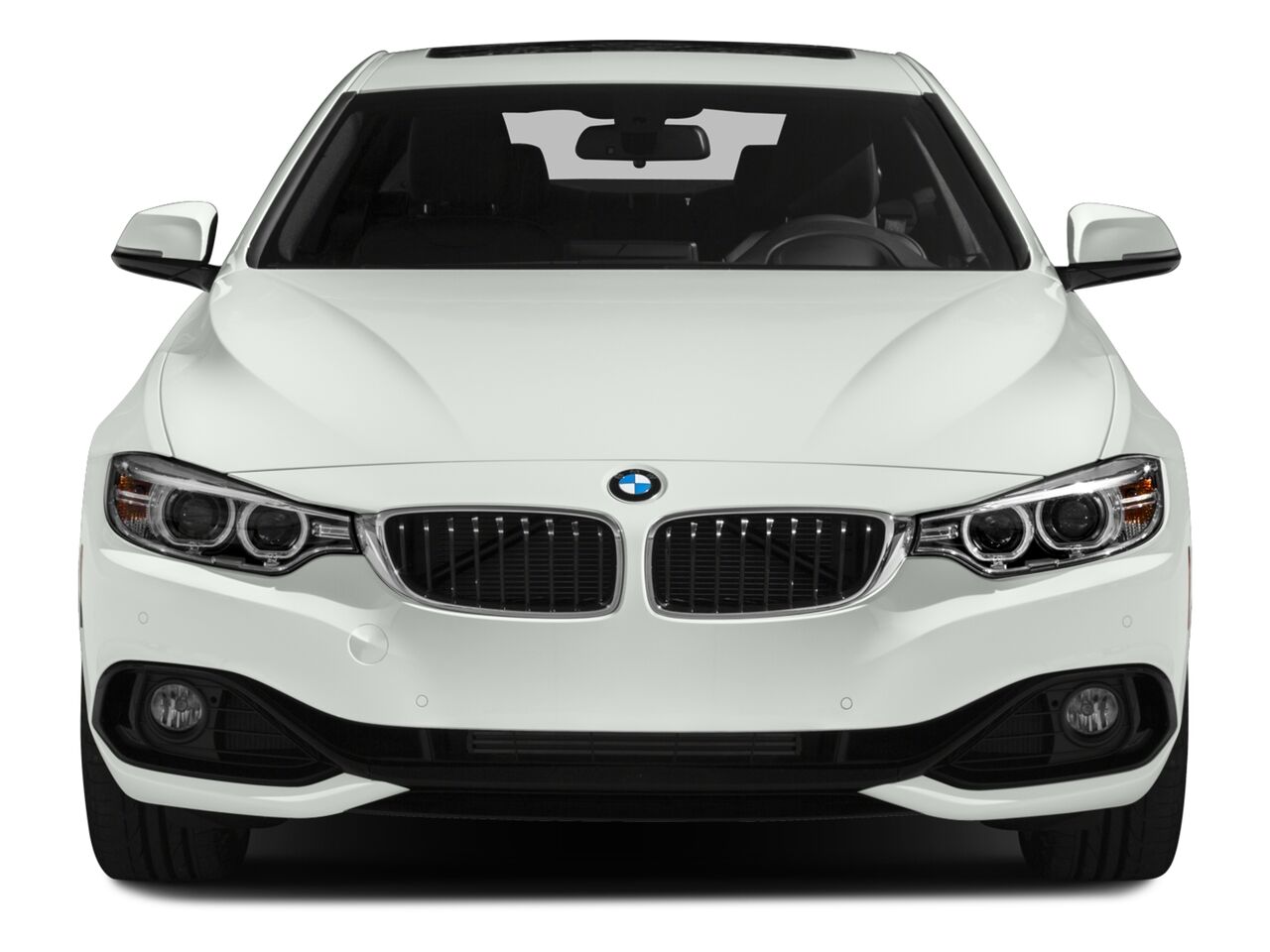 2017 BMW 4 Series 430i xDrive San Clemente CA