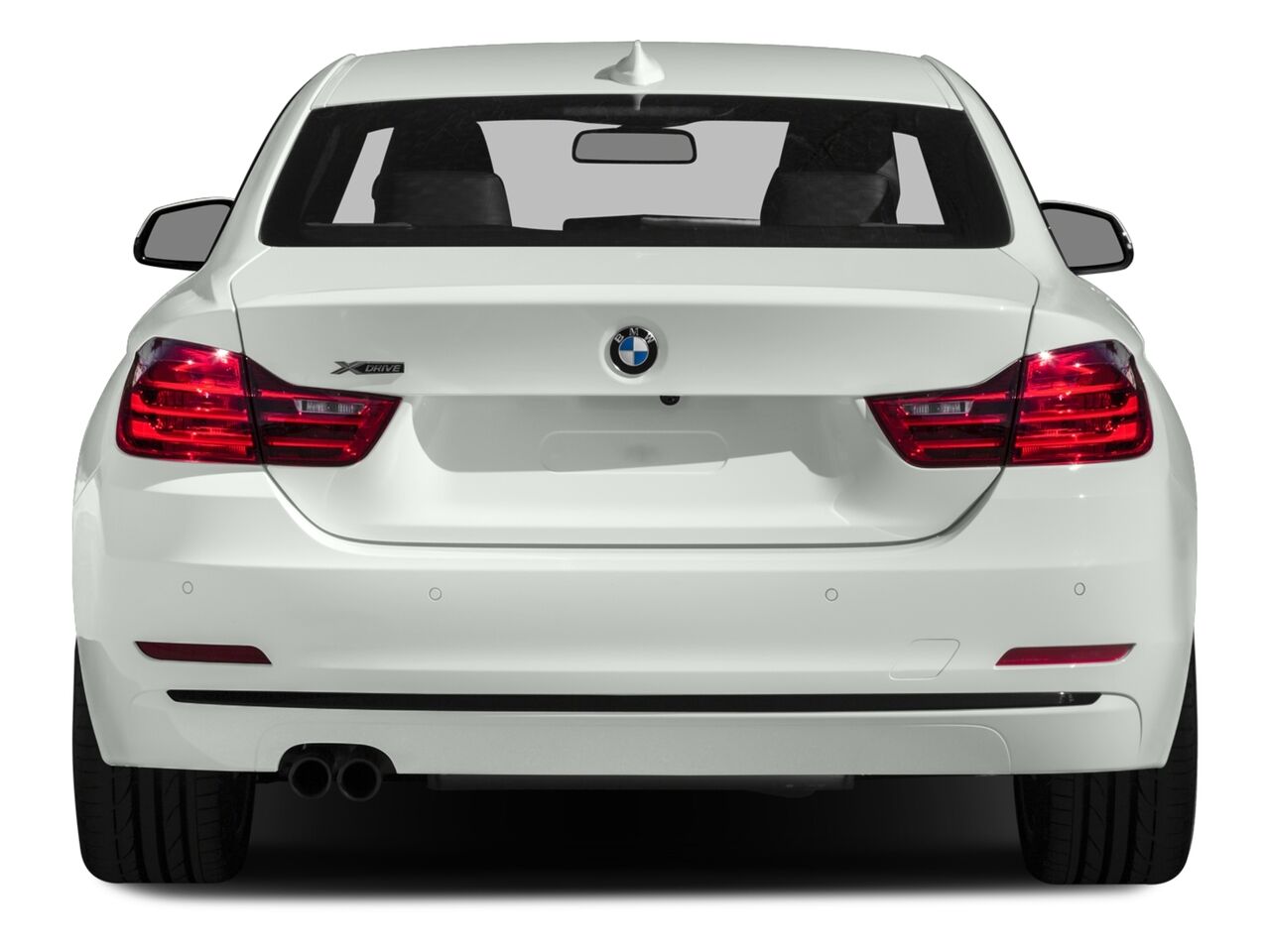 2017 BMW 4 Series 430i xDrive San Clemente CA