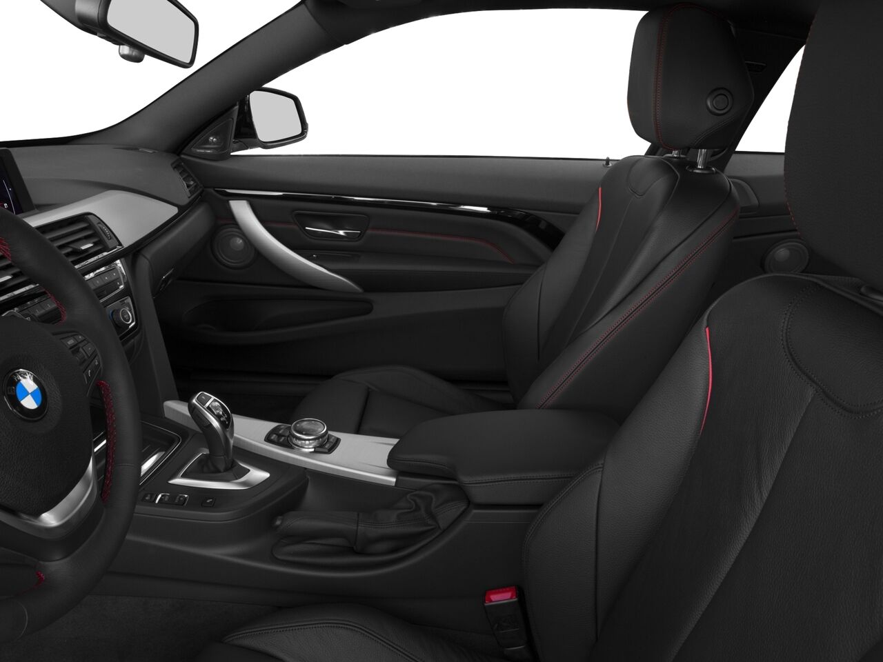 2017 BMW 4 Series 430i xDrive San Clemente CA