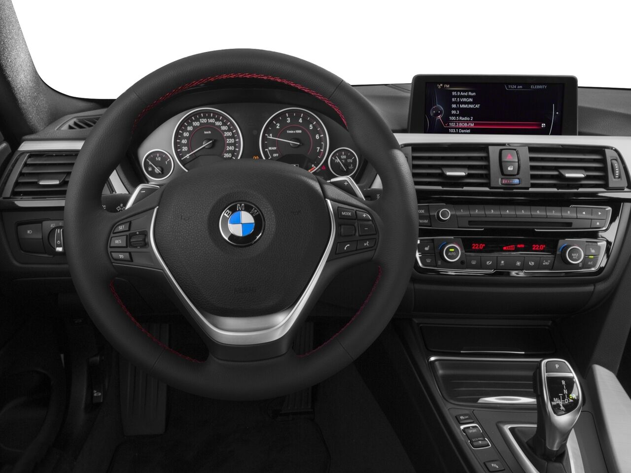 2017 BMW 4 Series 430i xDrive San Clemente CA