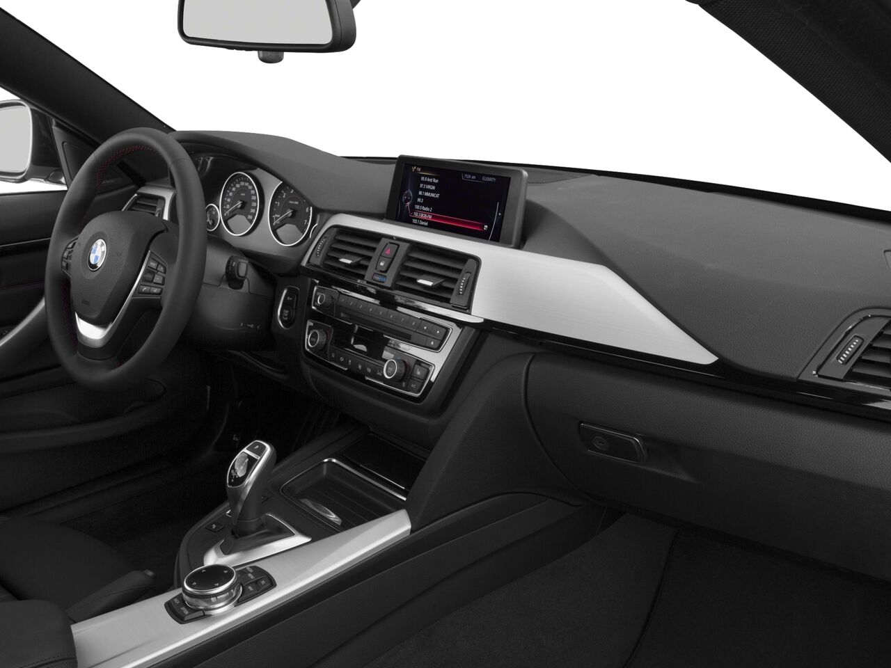 2017 BMW 4 Series 430i xDrive San Clemente CA