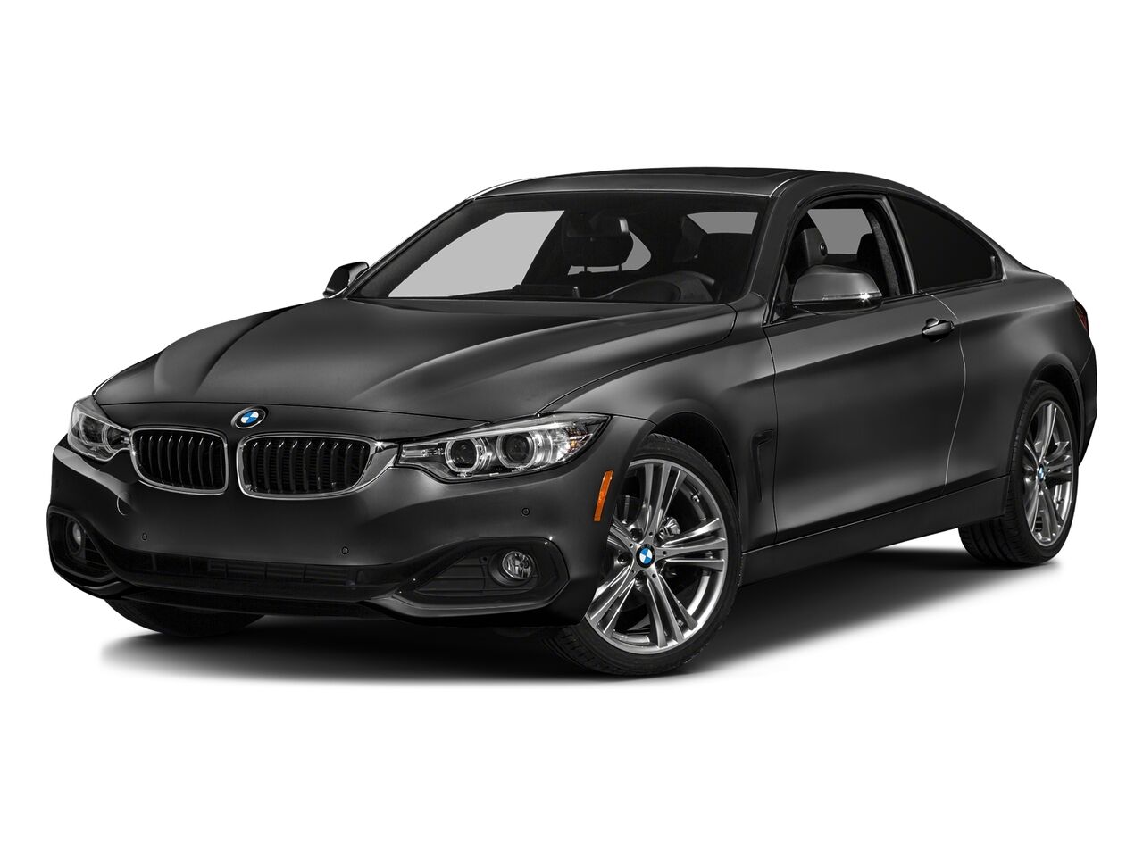 2017 BMW 4 Series 430i xDrive
