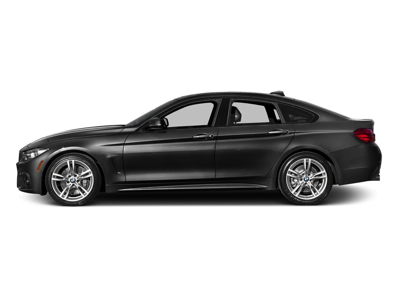 2017 BMW 4-Series Gran Coupe 440i Houston TX