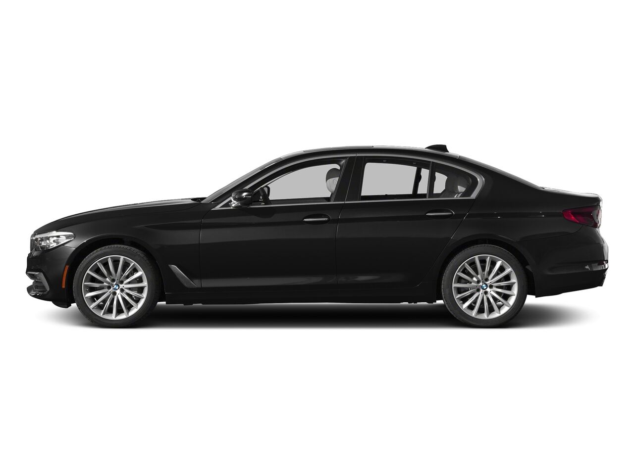 2017 BMW 5 Series 530i Lancaster TX