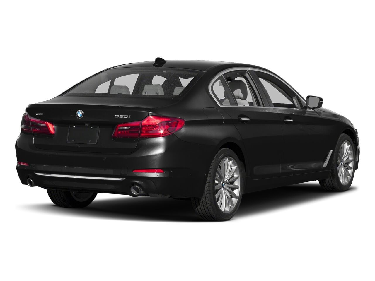 2017 BMW 5 Series 530i Lancaster TX