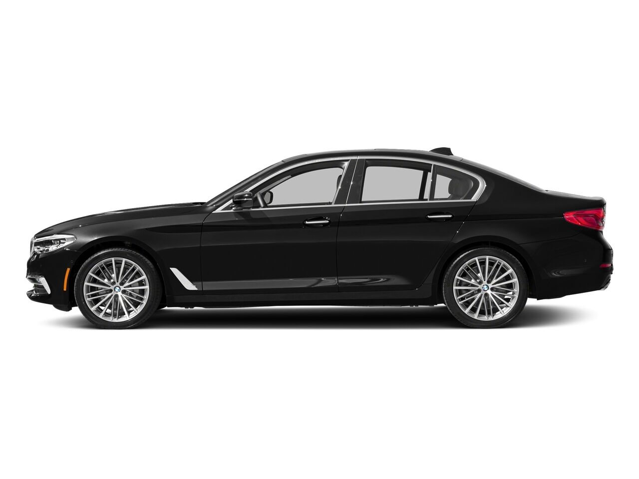 2017 BMW 5 Series 540i Hollywood FL
