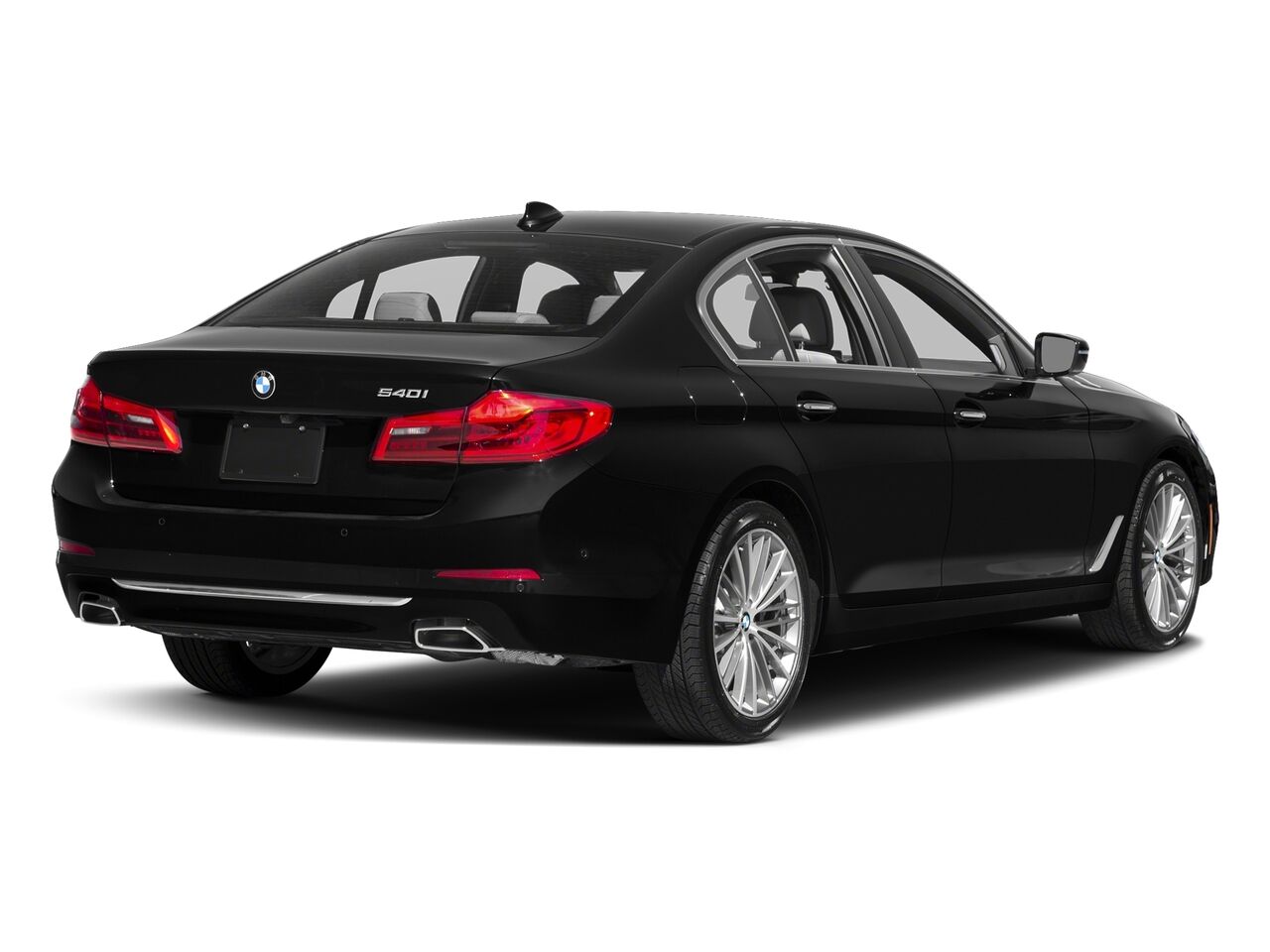 2017 BMW 5 Series 540i Hollywood FL