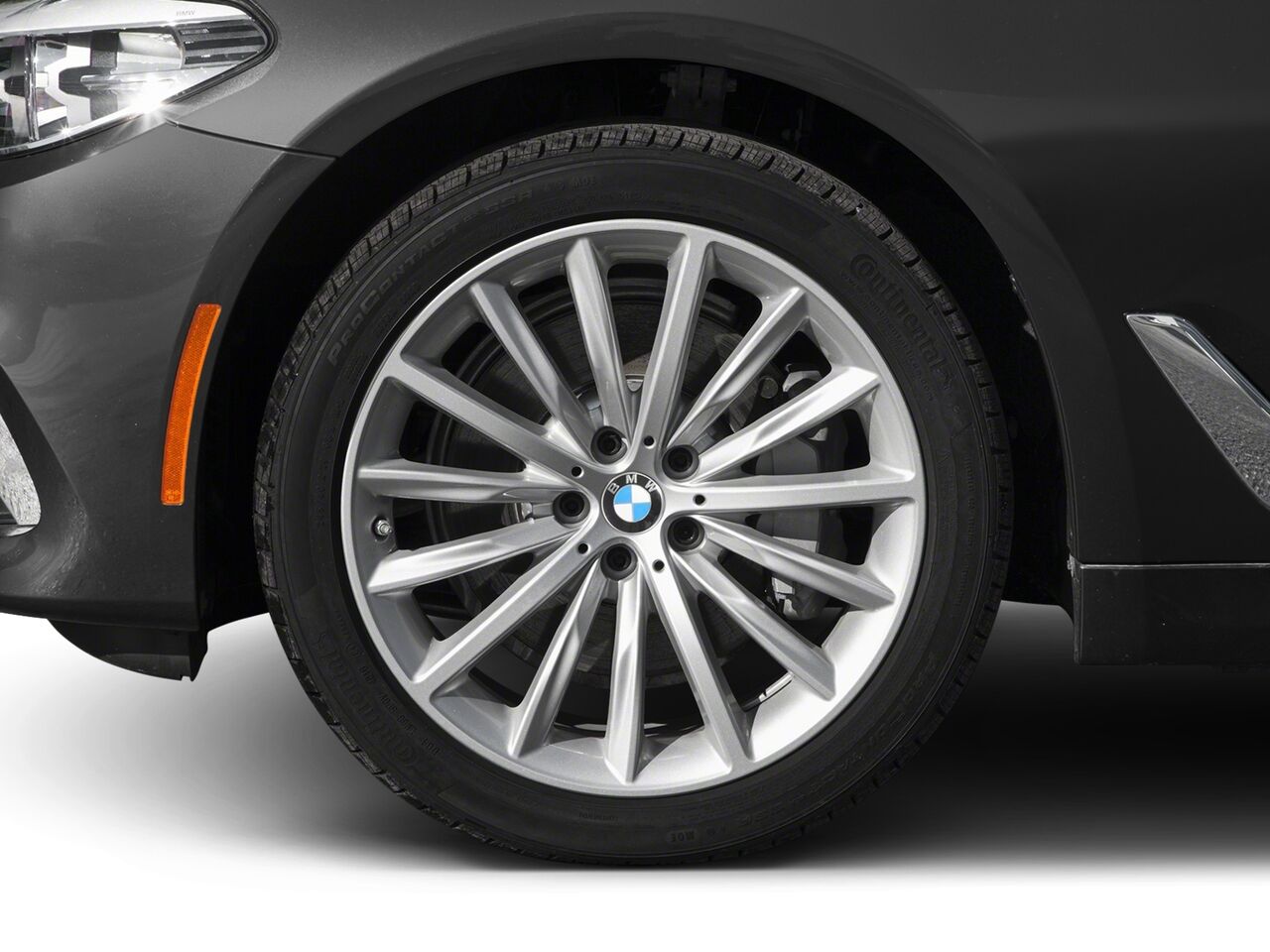 2017 BMW 530i Sport Chantilly VA