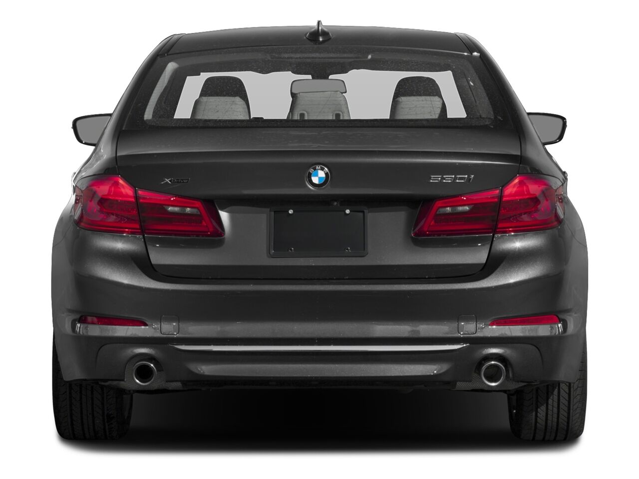 2017 BMW 530i Sport Chantilly VA