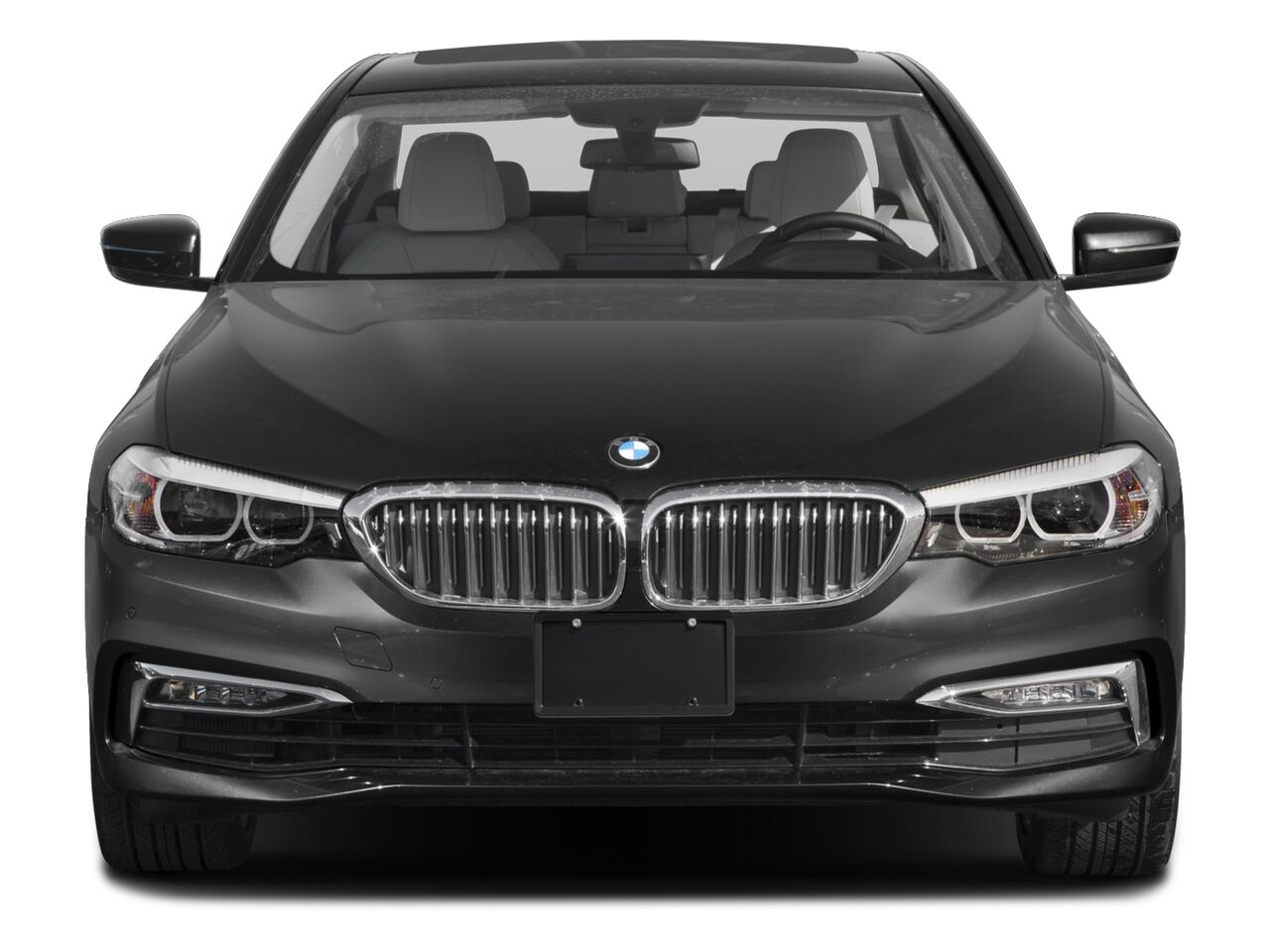 2017 BMW 530i xDrive Chantilly VA