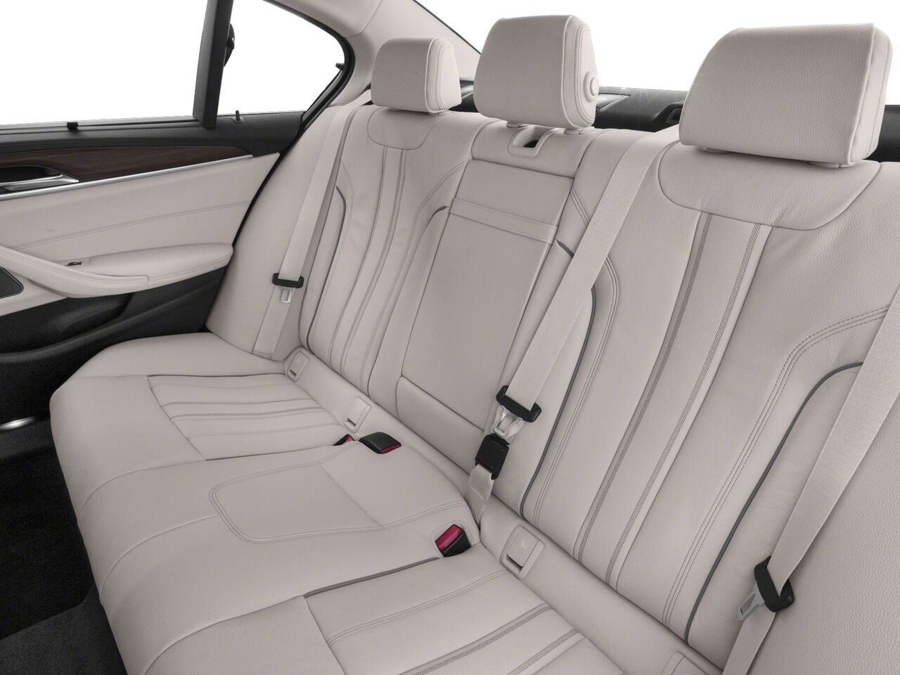 2017 BMW 530i xDrive Chantilly VA