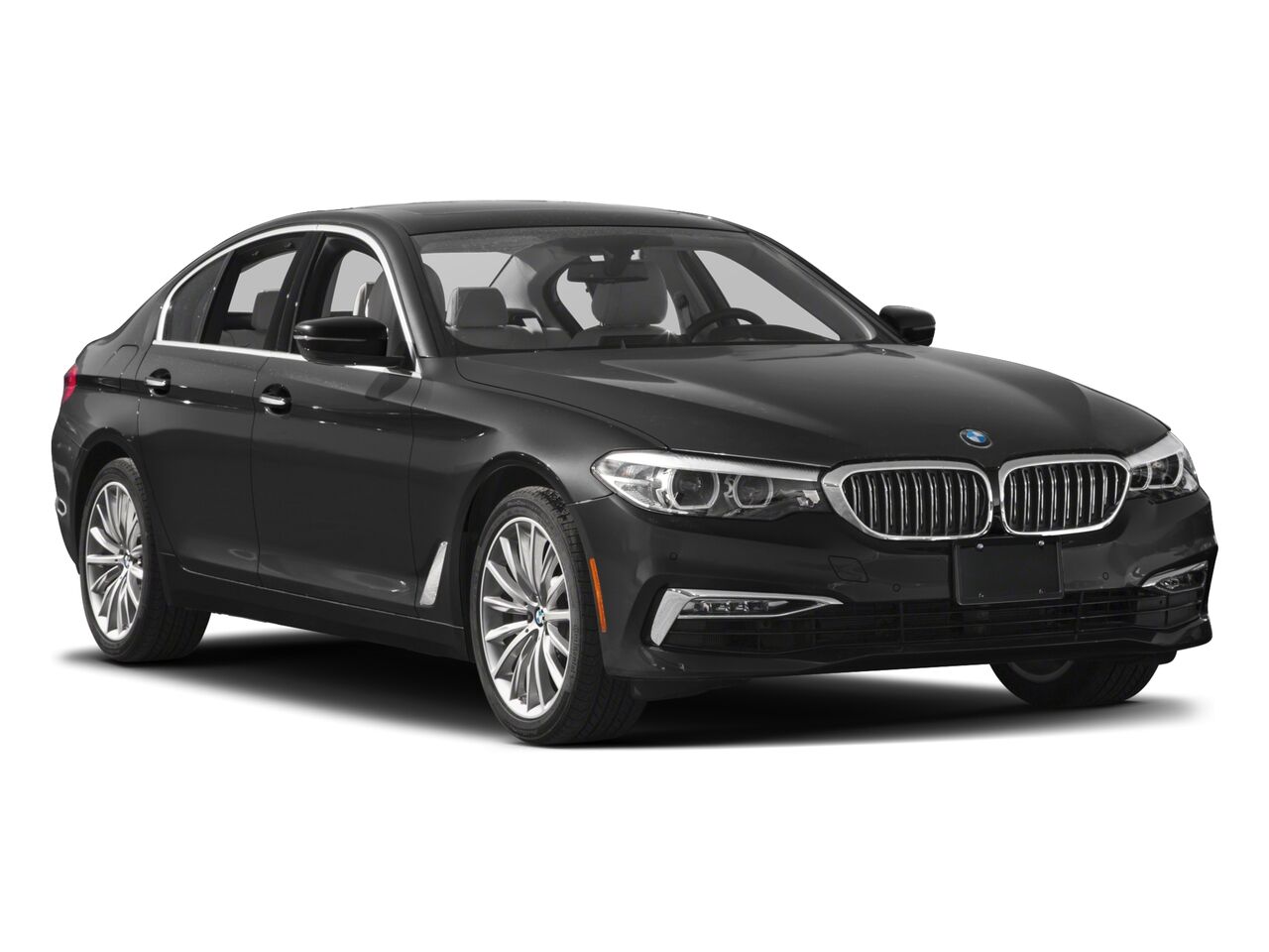 2017 BMW 530i xDrive Chantilly VA