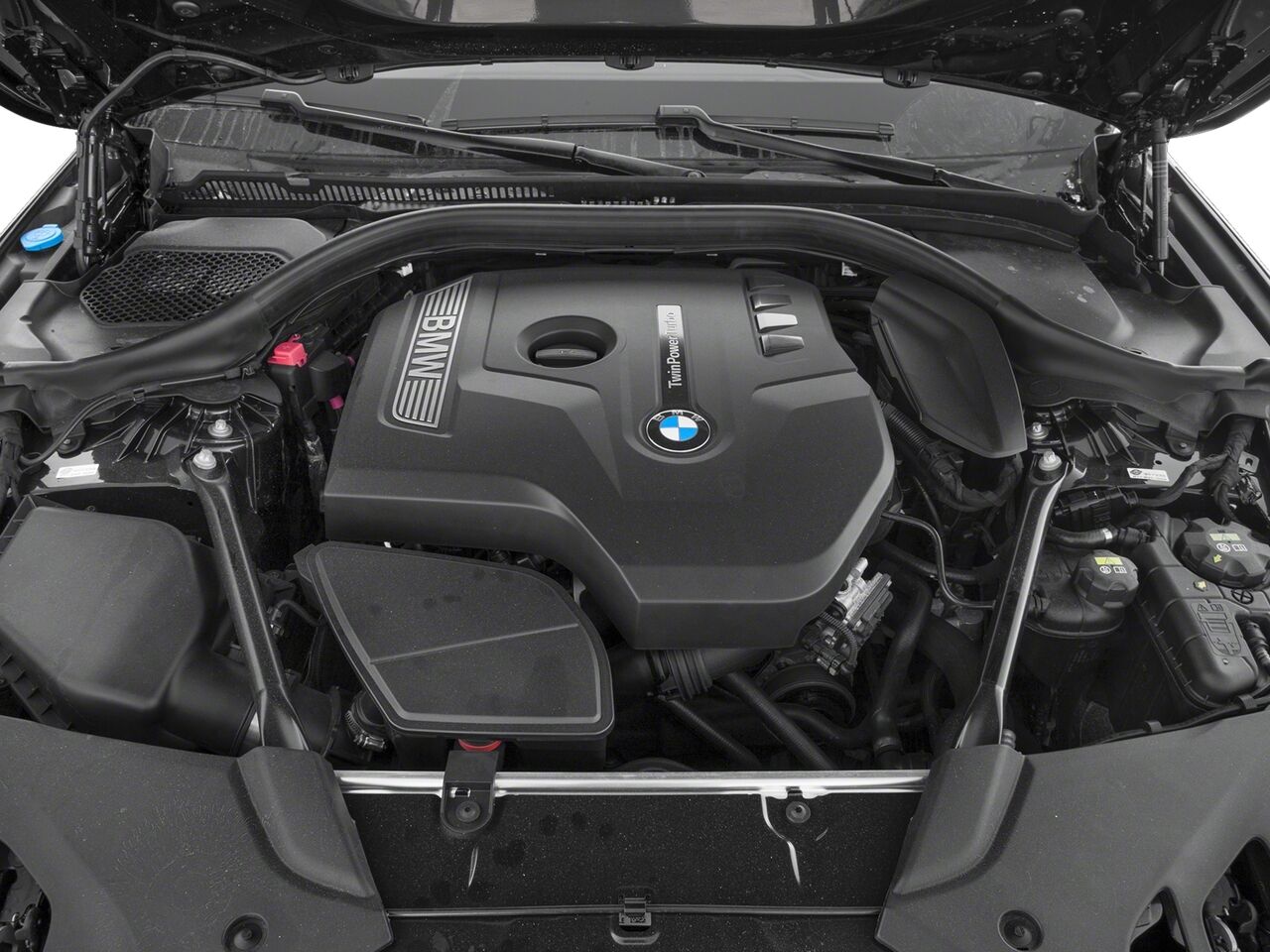 2017 BMW 530i xDrive Chantilly VA